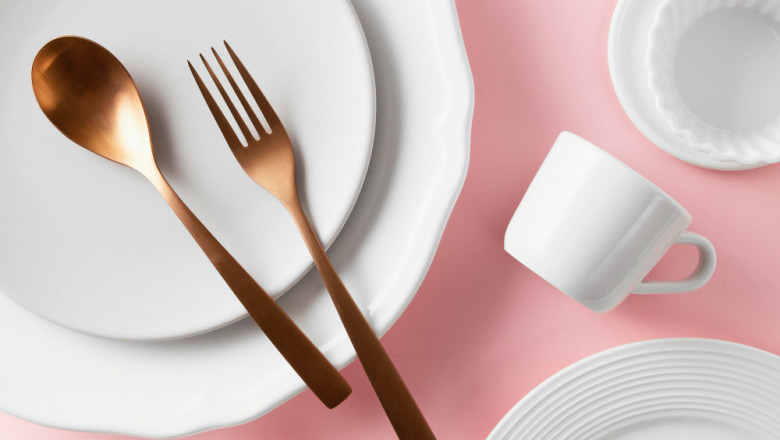 The Best Crockery Store Near Me: Where Quality Meets Style