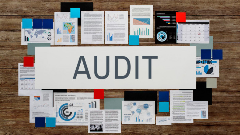 Top Benefits of Hiring a Professional Audit Firm in Dubai
