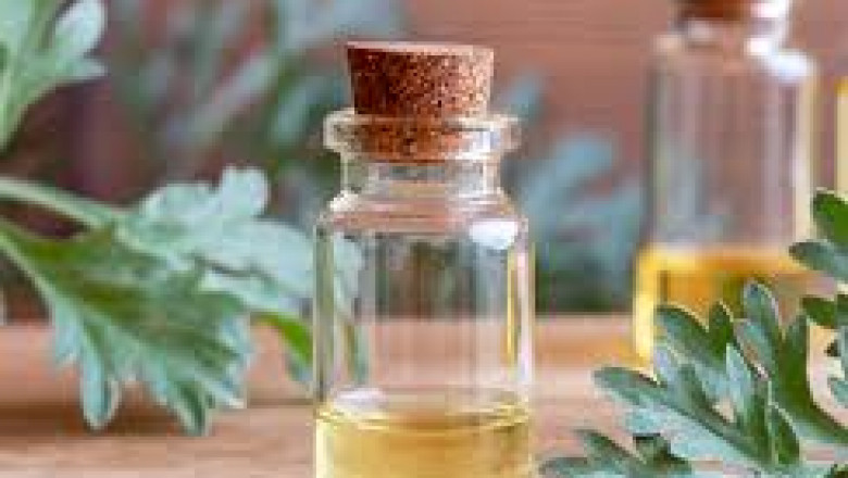 Top Davana Oil Manufacturers: Quality and Benefits Explained