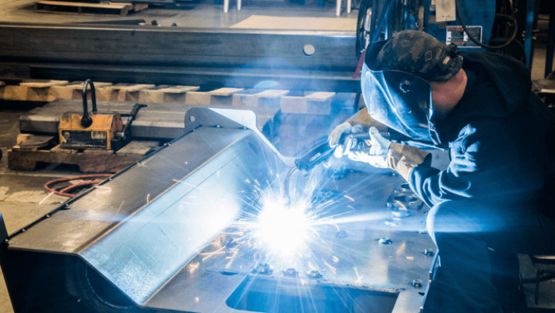 Top Trends in Sheet Metal Fabrication in Vancouver for 2025