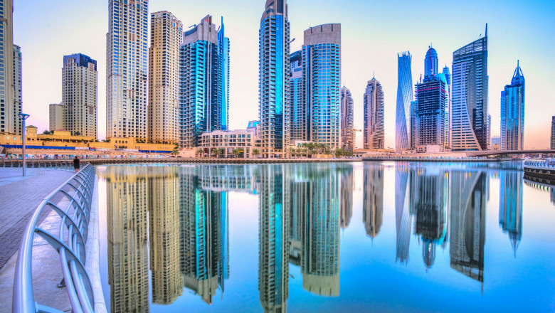 Why Real Estate Agents in Dubai Are Key to Smart Property Investments