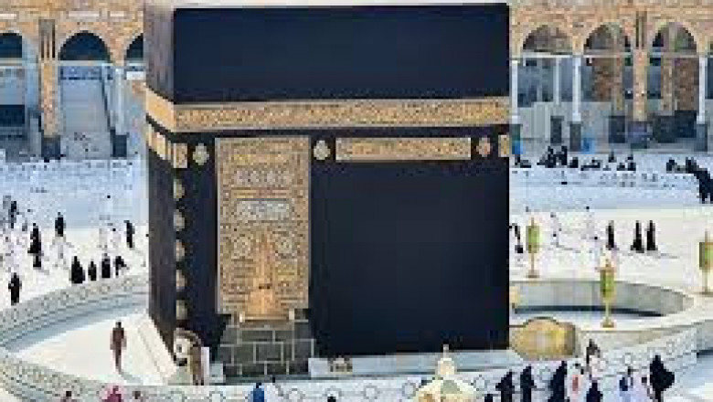 Affordable Umrah Package from California