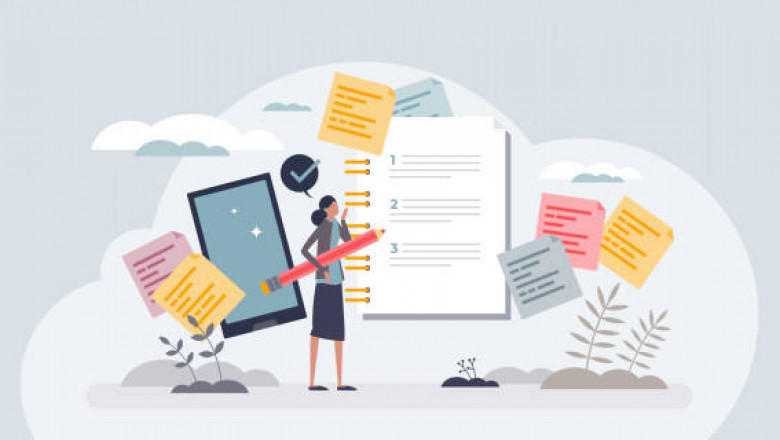 Best Apps to Support Your Dissertation Writing Journey