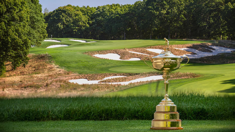 Bethpage Black Ryder Cup 2025 Experience: A Golfing Dream Come True
