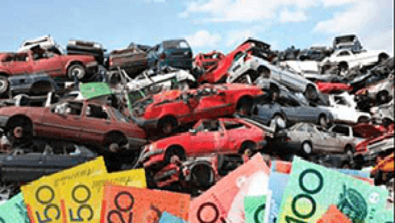 Cash for Cars: How to Sell Your Broken Vehicle in Adelaide