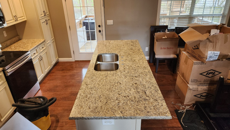 Create Lasting Impressions with Beautiful, Premium Natural Stones