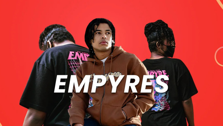 Discover the Edge of Streetwear Style with Empyre Jeans