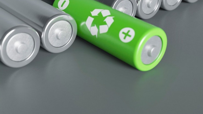 Establishing a Zinc-Air Batteries Manufacturing Plant Report 2025, Project Cost Details