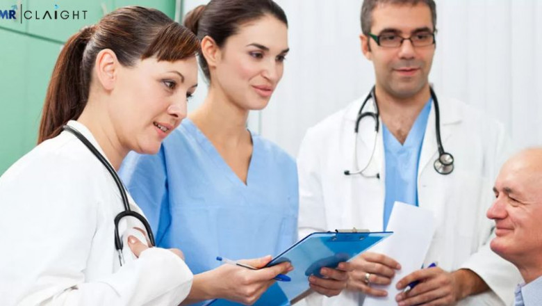 Exploring the Future of the Clinical Trials Market: Data-Driven Insights and Forecasts