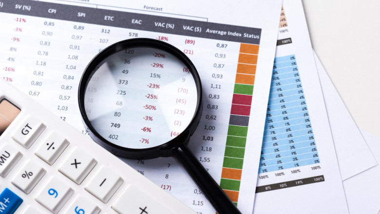 How to Analyse Bank Statement for Better Financial Insights
