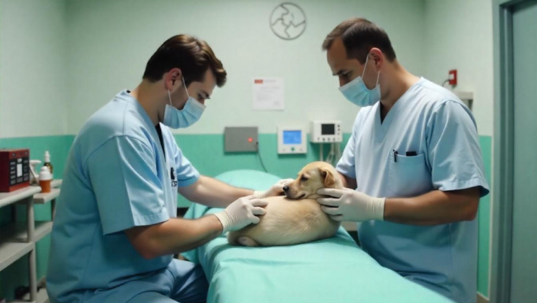 How to Choose the Right Animal Hospital in Surrey for Your Pet’s Needs
