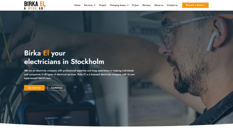 Hur ofta ska elen kontrolleras Tips från Birka El