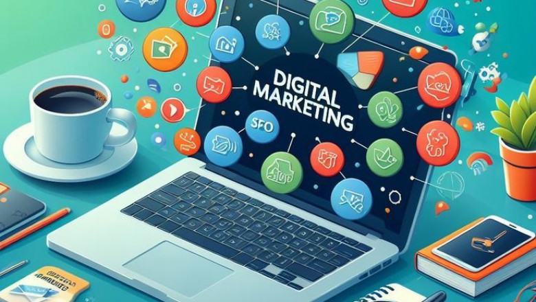 Level Up Your Skills with DICS – The Digital Marketing Experts of Laxmi Nagar