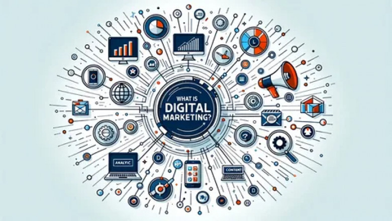 Potens Digital – Your Go-To Digital Marketing Agency in Vaughan