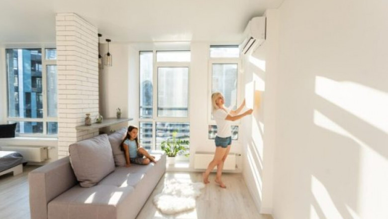 Spot the Signs of an Overworked AC: What Homeowners Should Watch For