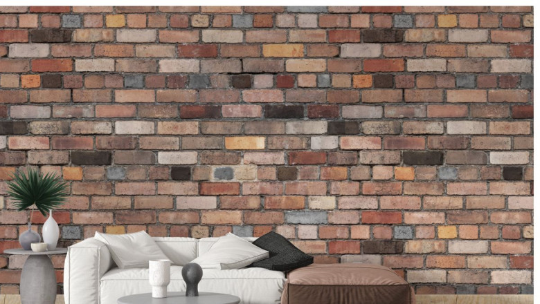 Wallpaper with Peel and Stick: A Stylish and Stress-Free Way to Refresh Your Walls