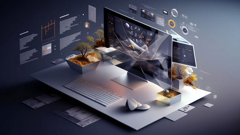 Website Development Company - Growth and Opportunities