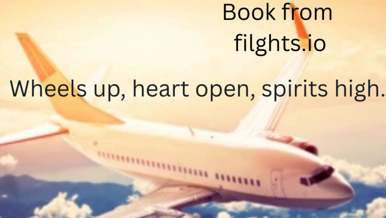 Weekend getaways