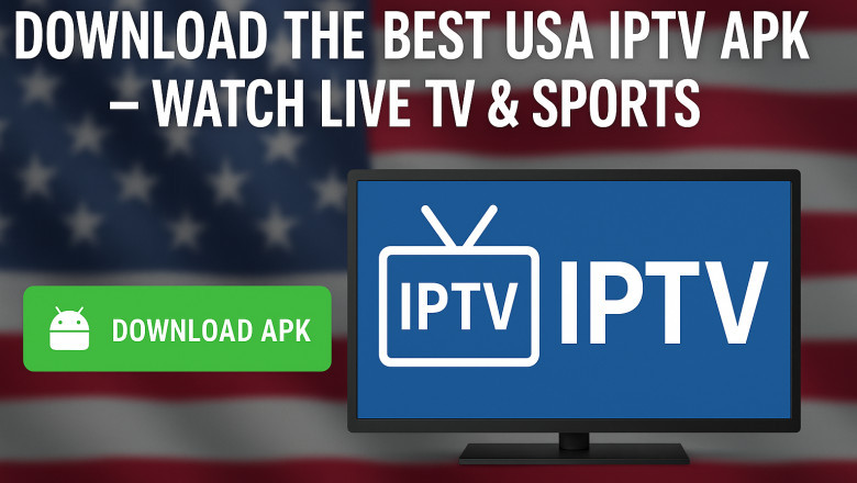 Best USA IPTV Platforms for Sports, Movies, and Live TV in 2025