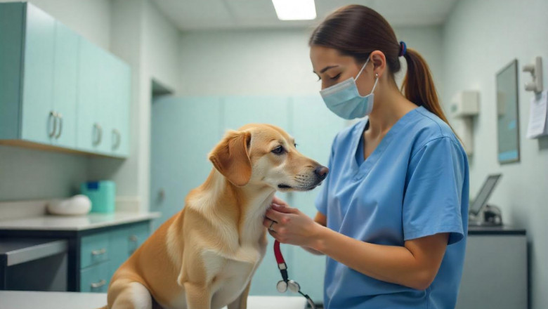 Comprehensive Guide to Veterinary Services in Vancouver