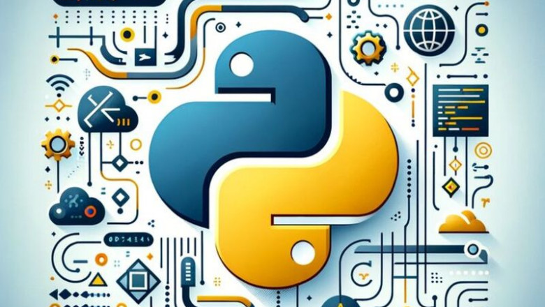 Enroll in the Best Python Course in Laxmi Nagar at DICS