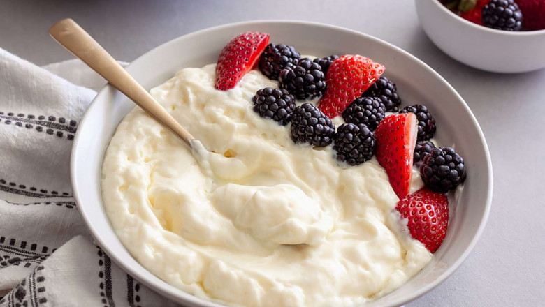 Greek Yogurt Manufacturing Plant Report- Project Setup Layout and Machinery Requirements