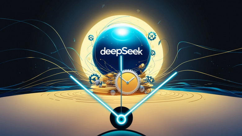 How DeepSeek Transforms My SEO Strategy and Saves Me Time