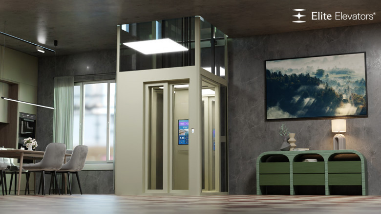 How to Choose the Right Small Lift for Your Duplex or Villa (2025 Guide)