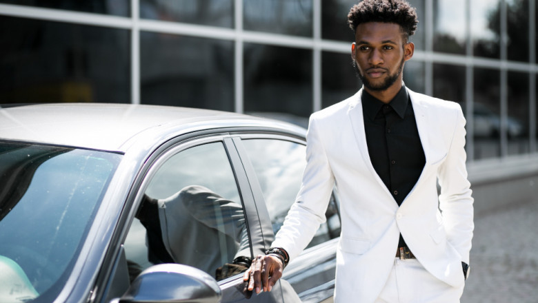 Luxury on the Move: Why a Private Chauffeur in London Is the Ultimate Travel Upgrade