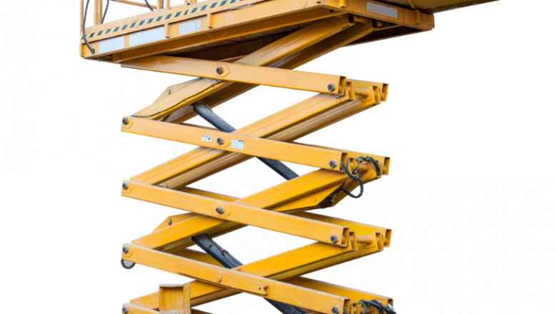 Movable Hydraulic Lift: A Cost-Effective Solution for Heavy Lifting