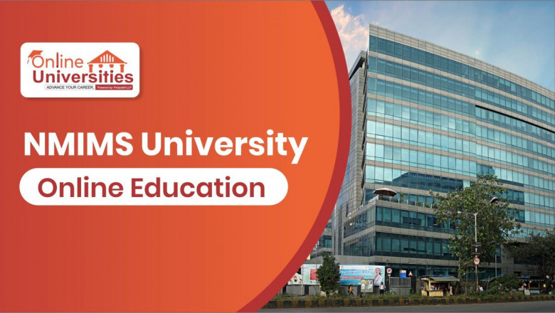 NMIMS University Online: Shaping Tomorrow’s Leaders Through Digital Learning