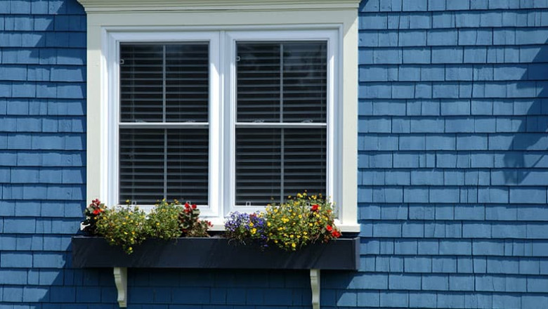 Restore Comfort and Style with Window Screen Replacement