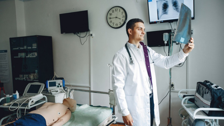 The Latest Technology in Health Screening Centers in Dubai