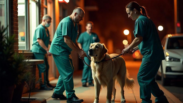 Top Surrey Vet Emergencies: 24/7 Help