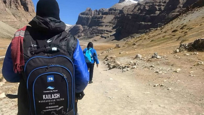 What Should You Know Before Starting Your Kailash Yatra by Road?
