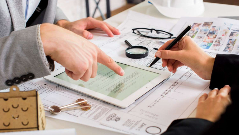 Why Bookkeeping in Property and Construction Is Unlike Any Other Industry