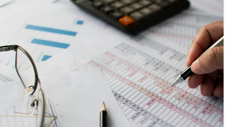 Why Hiring Accountants for Business is Essential for Your Success