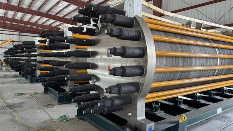 Detailed Project Report on Hydrogen Electrolyzer Manufacturing Plant