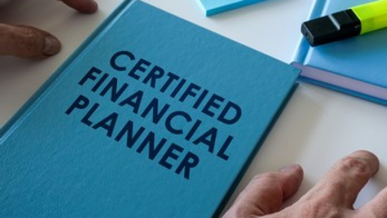 How a Certified Financial Planner in Hawaii Can Help You Build Wealth