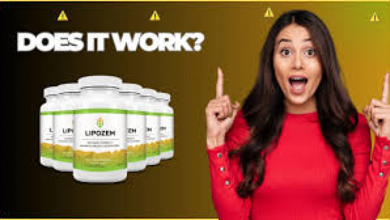 Lipozem® USA | Official Site | Natural Weight Loss Support