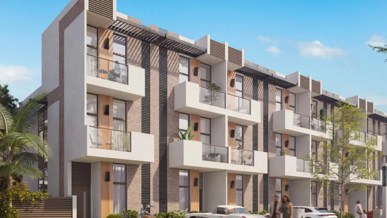 Hillside Harmony: Discover Elevated Living at Reportage Hills