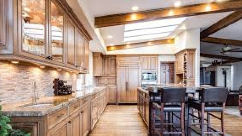 Modern, Affordable, Local – Kitchen Cabinet Painter Near Me Today