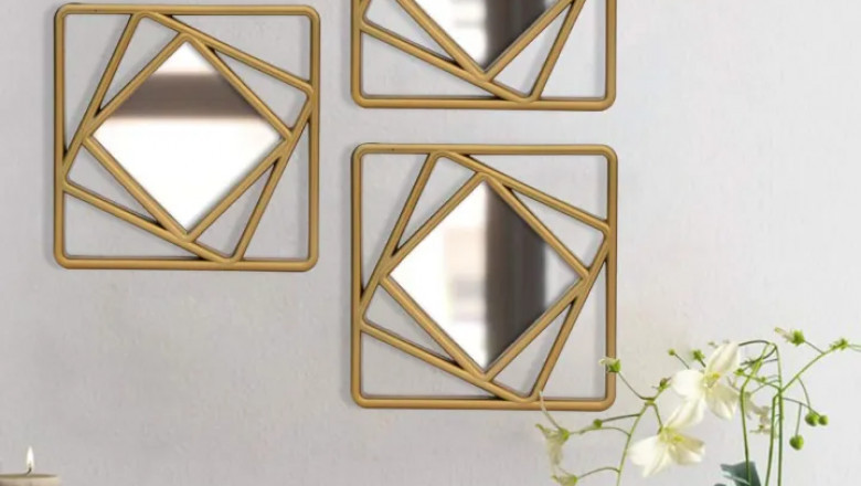 Decor Goals: Mix Tradition and Modernity with Our Home Accents