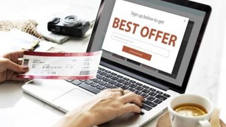 How to Book Air Tickets Online in Pakistan Easily
