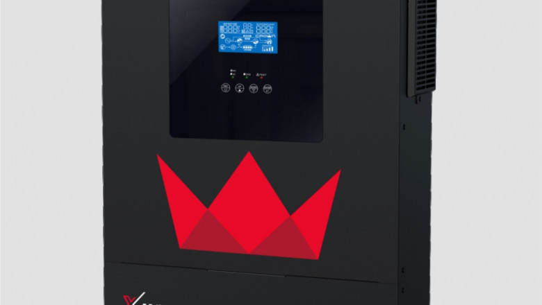 How to Lower Electricity Bills? Crown Inverter Power Solution