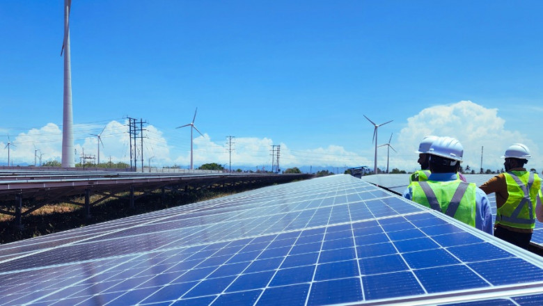 Setup a Solar Open Access Manufacturing Plant- Detailed Project Report on Requirements and Key Aspects