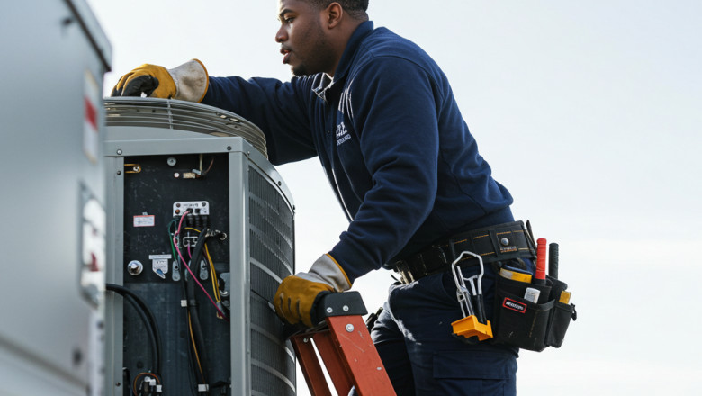 What Qualifies as an HVAC Emergency Repair | When to Call for HVAC Emergency Repair