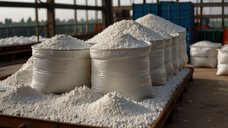 Ammonium Sulphate Price Trend, Chart, News, Monitor and Forecast | IMARC Group