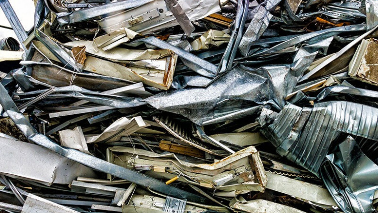 Equipments and Machinery Requirements Report For Recycled Steel Manufacturing and Plant Setup