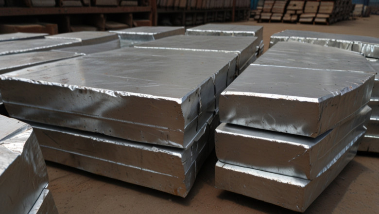 Aluminum Alloy Ingot Price Trend, Chart, Index, News, Demand and Historical Data